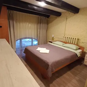 2* Отель Belinsky Mini-hotel